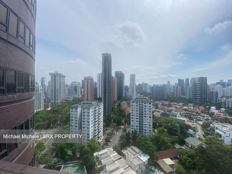 Orchard Bel Air (D10), Condominium #446109281
